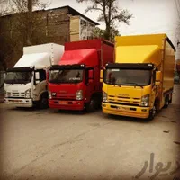 حمل و جابجایی بار منزل در بوشهر  باربری خدری|خدمات حمل و نقل|بوشهر, |دیوار