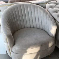 مبل راحتی چستر گرد ((تمام اقساطی))|مبلمان خانگی و میز عسلی|ارومیه, |دیوار