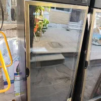 یخچال ایستاده  فریزر ایستاده کینو