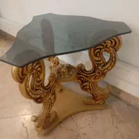 چندعدمبل ومیزعسلی|مبلمان خانگی و میز عسلی|تهران, ایرانشهر|دیوار