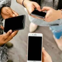 کار با گوشی در منزل با آموزش رایگان