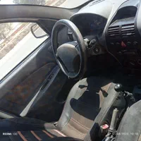 تیبا صندوقدار EX، مدل ۱۳۹۰
