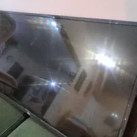 تلوزیون ال جی ۴۳ اینچ|تلویزیون و پروژکتور|شوشتر, |دیوار