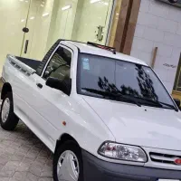 پراید وانت ۴۰۳