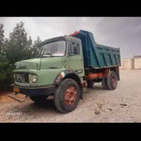 بنزتک مدل۵۳|خودرو سنگین|دزفول, |دیوار