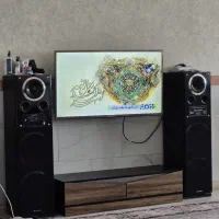 اسپیکر مکسیدر