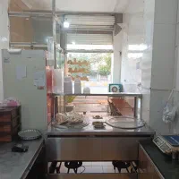 فروش مغازه درحال کار با تمامی امکانات