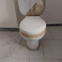 توالت فرنگی