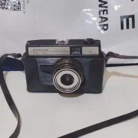 ۲ عدد دوربین قدیمی سالم