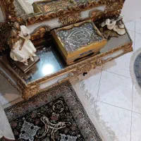 آینه کنسول
