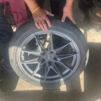 رینگ|قطعات یدکی و لوازم جانبی|گنبد کاووس, |دیوار