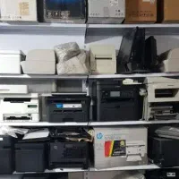 منصف ترین خریدار پرینترهای شما در محل خرید