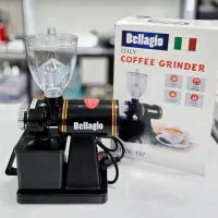 انواع اسیاب موجود