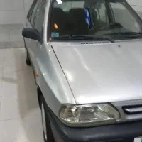 پراید مدل۹۰دوکانه سوز بیرن|خودرو سواری و وانت|تبریز, |دیوار