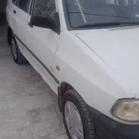 پراید ۸۹ کم کار