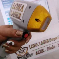 جشنواره لیزر موهای زائد بدن