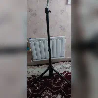 پایه ی کله مانکن