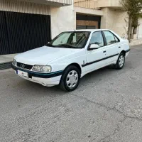 پژو405 slx مدل 95