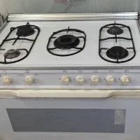 گاز ۵ شعله فردارسینجر
