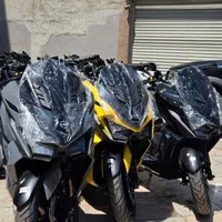 گلکسیJT 200 صفرخشک ۱۴۰۴ abs|موتورسیکلت|تهران, امام حسین|دیوار