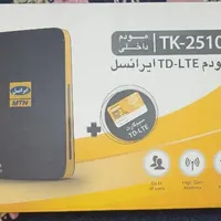 مودم سیم کارتی ایرانسل با کیفیت بالا