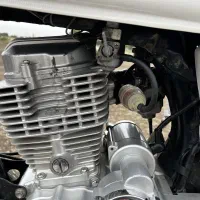 موتور‌نیکتاز‌200cc|موتورسیکلت|گنبد کاووس, |دیوار