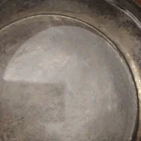 دیگ مسی قدیمی|ظروف پختوپز|بیرجند, |دیوار