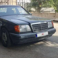 فروش مرسدس بنز E220|خودرو سواری و وانت|تهران, اکباتان|دیوار