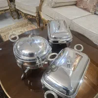 سوفله ۳ تیکه ایتالیایی اصل یونیک