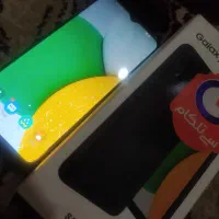 گوشی A03درحد نو|موبایل|سبزوار, قدس|دیوار