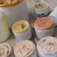 کرم روشن کننده قوی ضدلک در ۳ روز