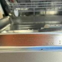 ظرفشویی بوش سری 6 آلمان|ماشین ظرفشویی|بانه, |دیوار