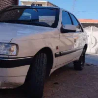 پژوTU5|خودرو سواری و وانت|بیرجند, |دیوار