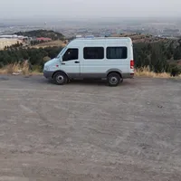 اجاره ون،مینی بوس،دربستی،گردشگری،سرویس شرکتها|خدمات حمل و نقل|کرج, کمال‌شهر|دیوار