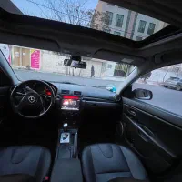 مزدا۳|خودرو سواری و وانت|کرج, شهرک بنفشه|دیوار