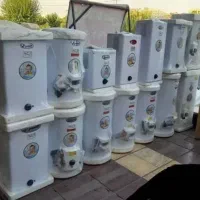 پکیج آبگرمکن بیتا رادیاتور کولر|آبگرمکن، پکیج، شوفاژ|تهران, شادآباد|دیوار