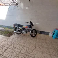 موتور احسان خشک