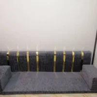 ست پشتی/خلیجی/پنج تیکه/شاه نشین