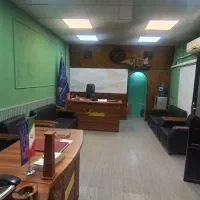 اجاره ای مغازه 30متری دو بر.. اول خیابان کشاورزان|اجارهٔ مغازه و غرفه|ملارد, |دیوار