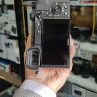 sony alpha 6400 16-50 ll|دوربین عکاسی و فیلمبرداری|مشهد, سراب|دیوار