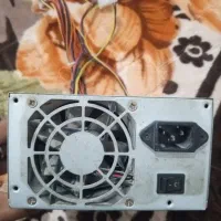 پاور کامپیوتر نو 230v|قطعات و لوازم جانبی رایانه|شادگان, |دیوار