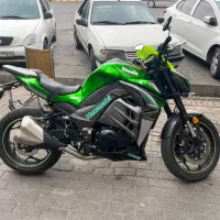 موتور طرح z1000 بلنتا 300