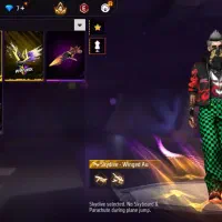 اکانت فری فایر|کنسول، بازی ویدئویی و آنلاین|بانه, |دیوار