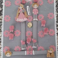 دستگیره|صنایع دستی و سایر لوازم تزئینی|جوانرود, |دیوار