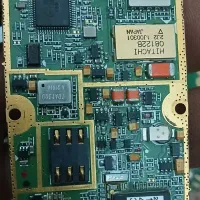 ضایعات برد موبایل