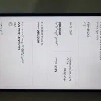 گوشی redmi 12 سالم درحد 256 رام 8|موبایل|کرج, حیدرآباد|دیوار