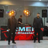 بادیگارد حفاظت اشخاص