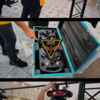 دی جی (dj) دیجی|خدمات پذیرایی، مراسم|کازرون, |دیوار