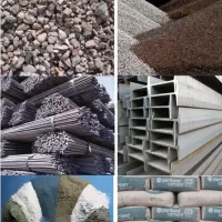 سیمان پاکت تیپ دو نهاوند