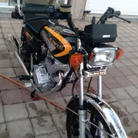 هندا ۲۰۰ کویر مدل ۱۴۰۲ صفرخشک